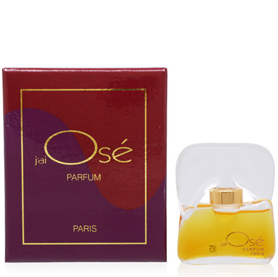 J'Ai Ose by Guy Laroche Parfum Splash 0.25 Oz - Women 025957640079