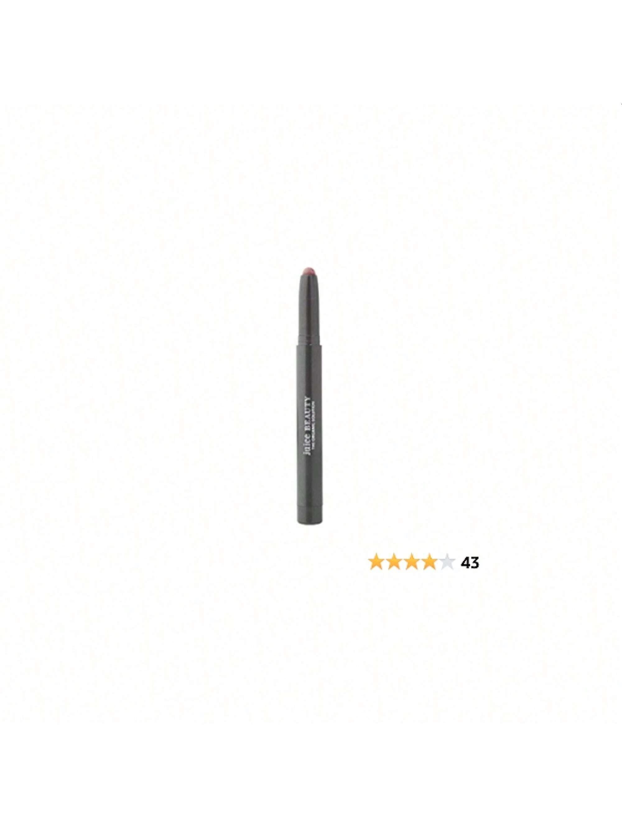 Phyto-Pigments Cream Shadow Stick (22-Stone) by Juice Beauty 0.05 Oz 834893002540