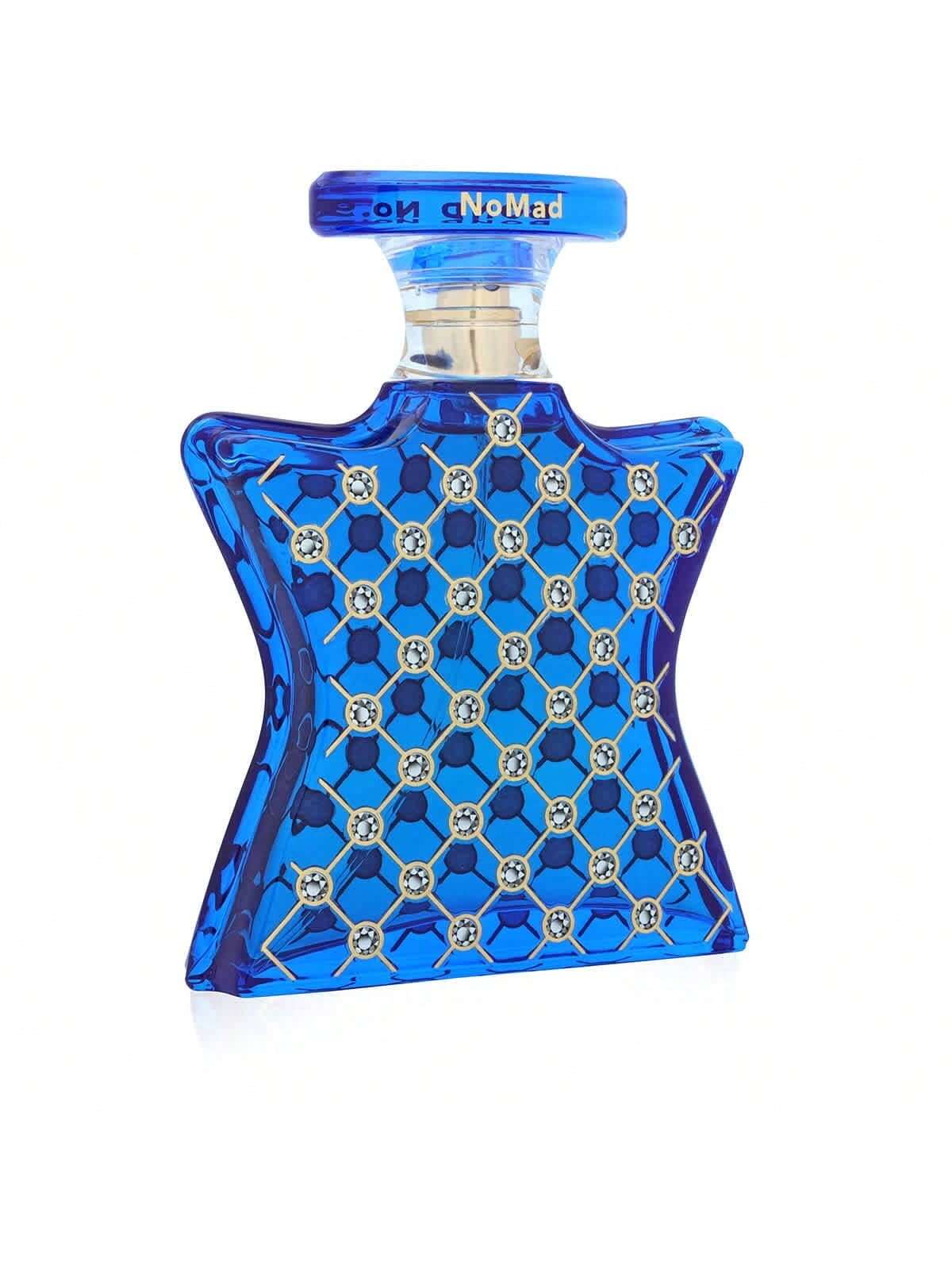 Nomad by Bond No.9 EDP Spray 3.3 Oz - Unisex 888874007741
