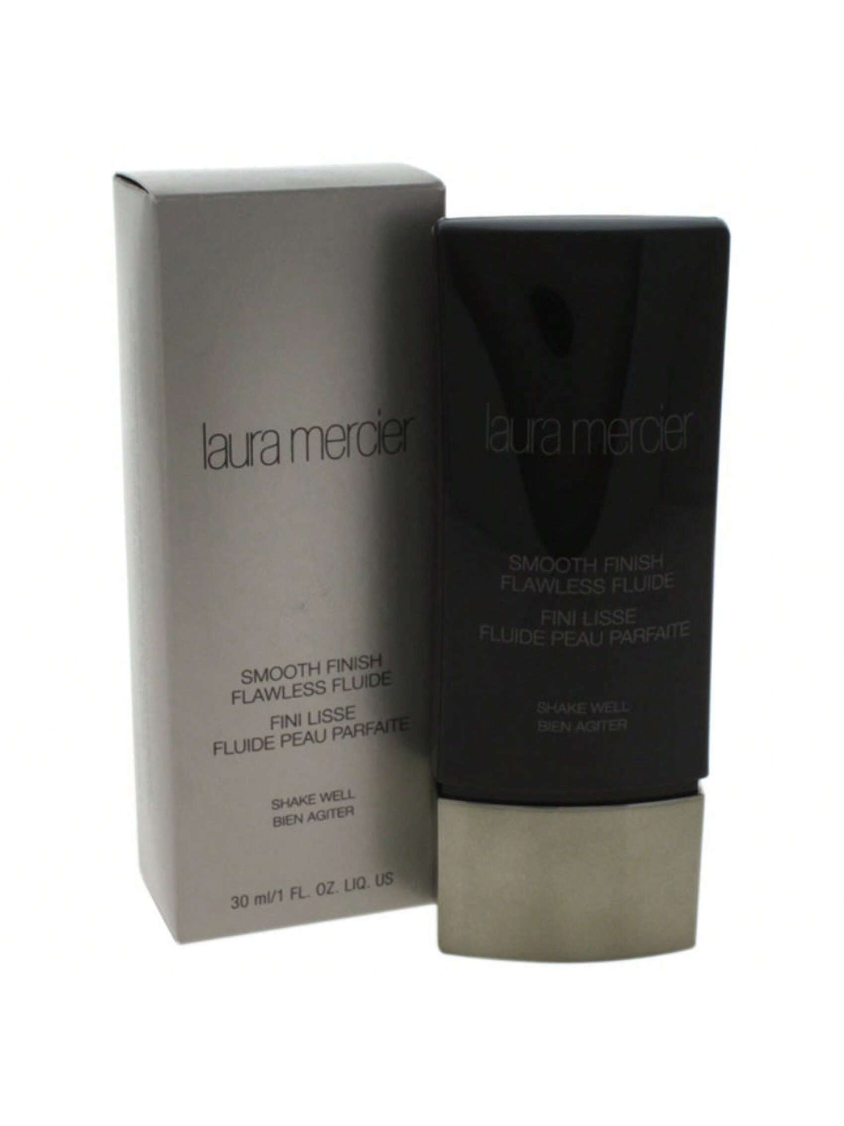 Smooth Finish Flawless Fluid Honey by Laura Mercier 1 Oz 736150133908