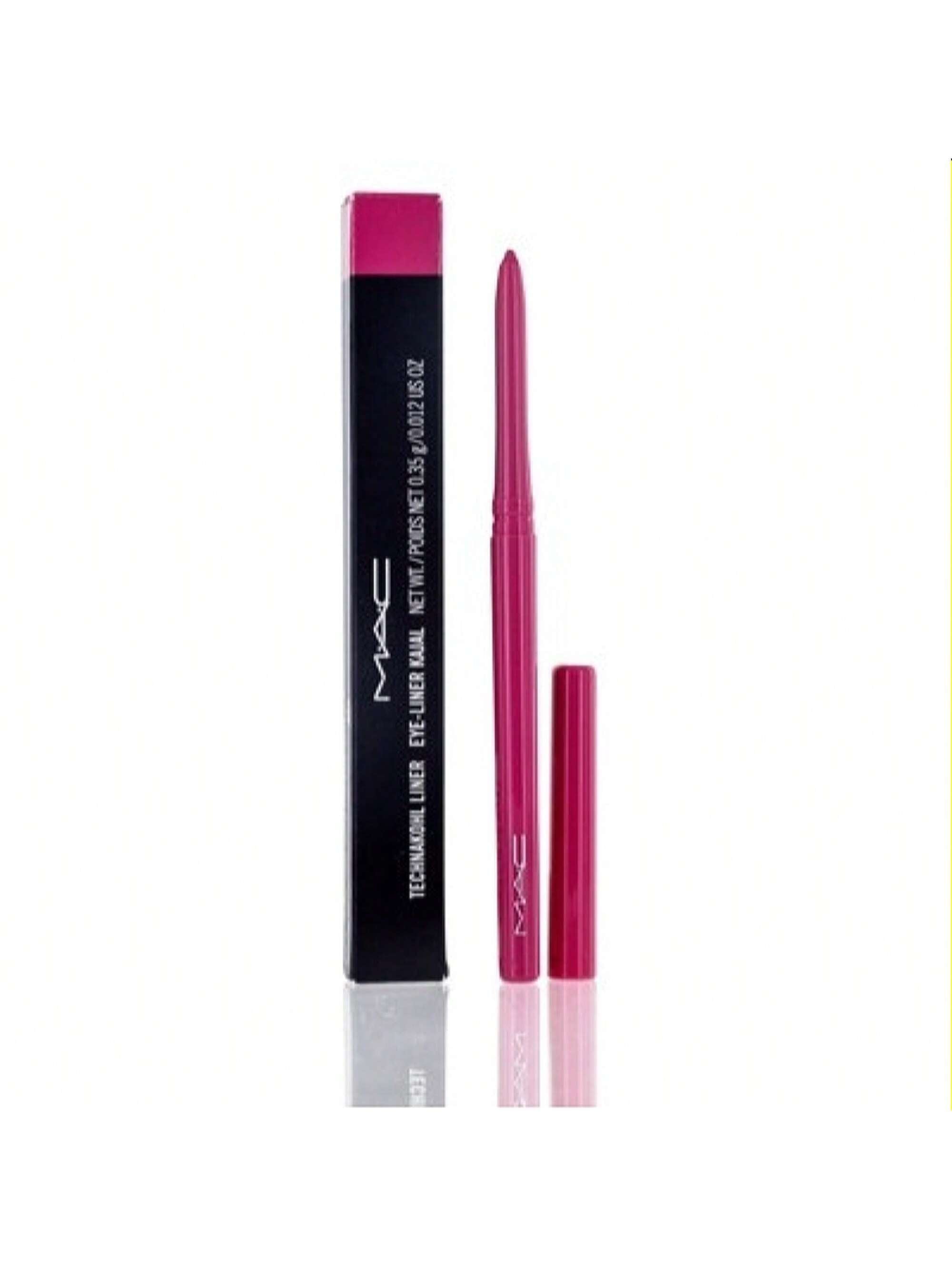 Technakohl Liner Fun Fair by MAC Cosmetics 0.012 Oz 773602353200
