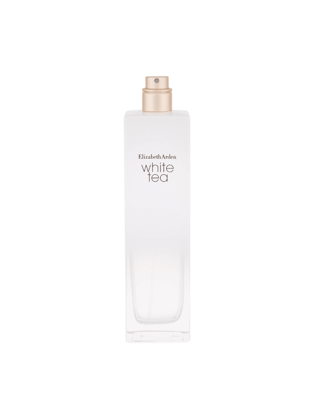 White Tea by Elizabeth Arden EDT Spray 3.3 Oz *Tester - Women 085805557348