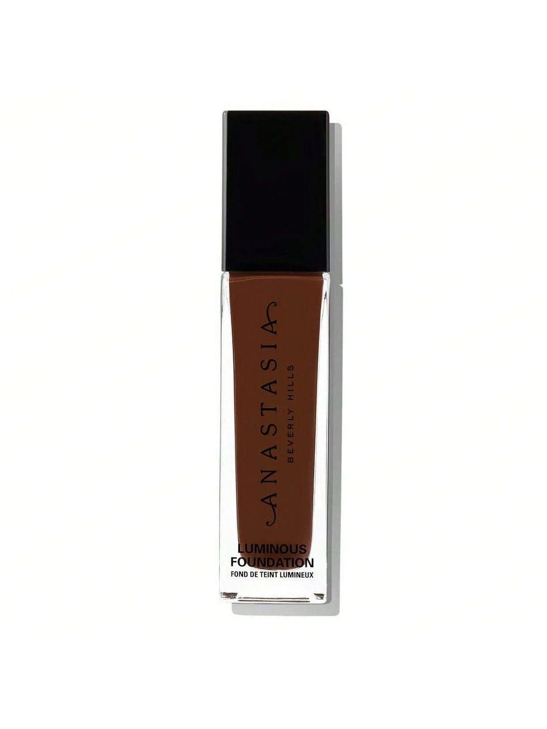 Luminous Foundation 560W by Anastasia Beverly Hills 1 Oz 689304360180