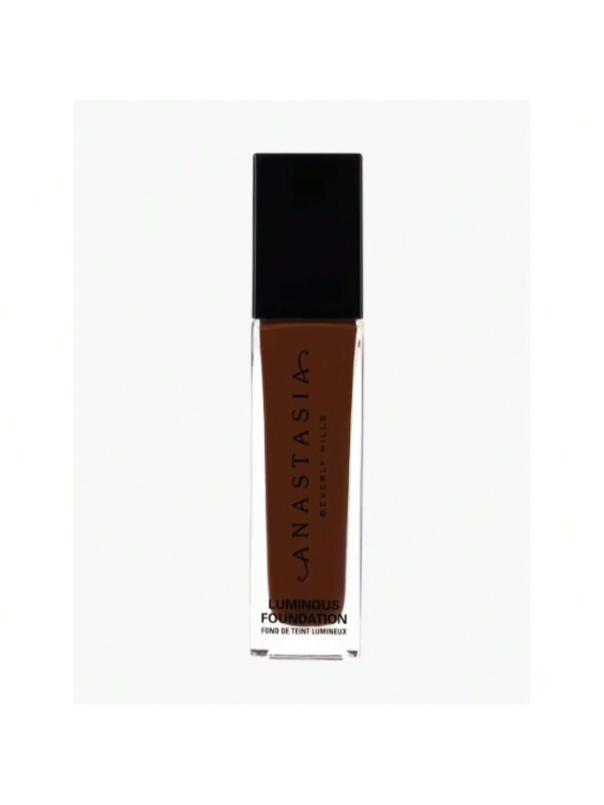 Luminous Foundation 570N by Anastasia Beverly Hills 1 Oz 689304360432