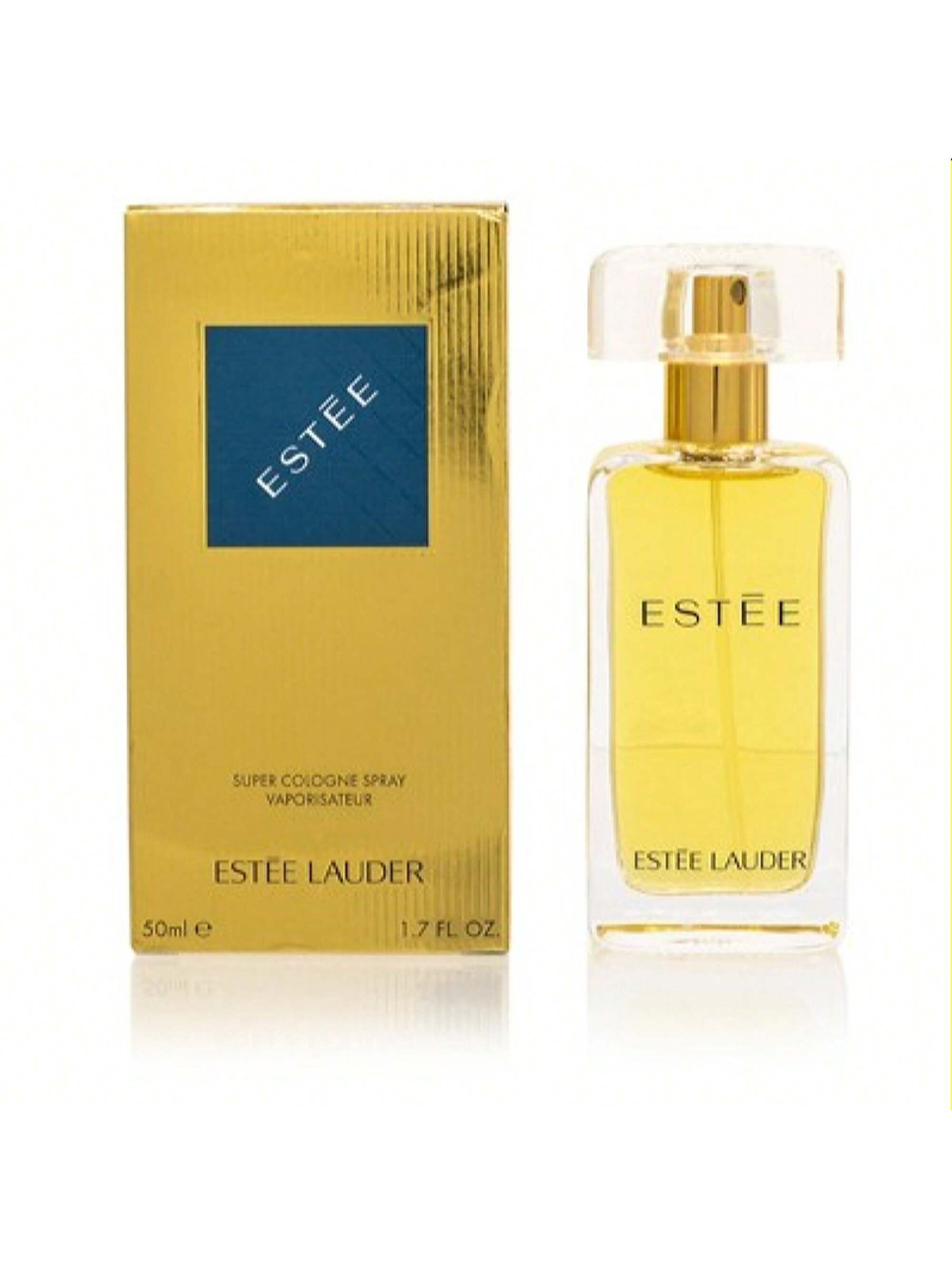 Estee by Estee Lauder EDP Super Spray 1.7 Oz - Women 887167095885
