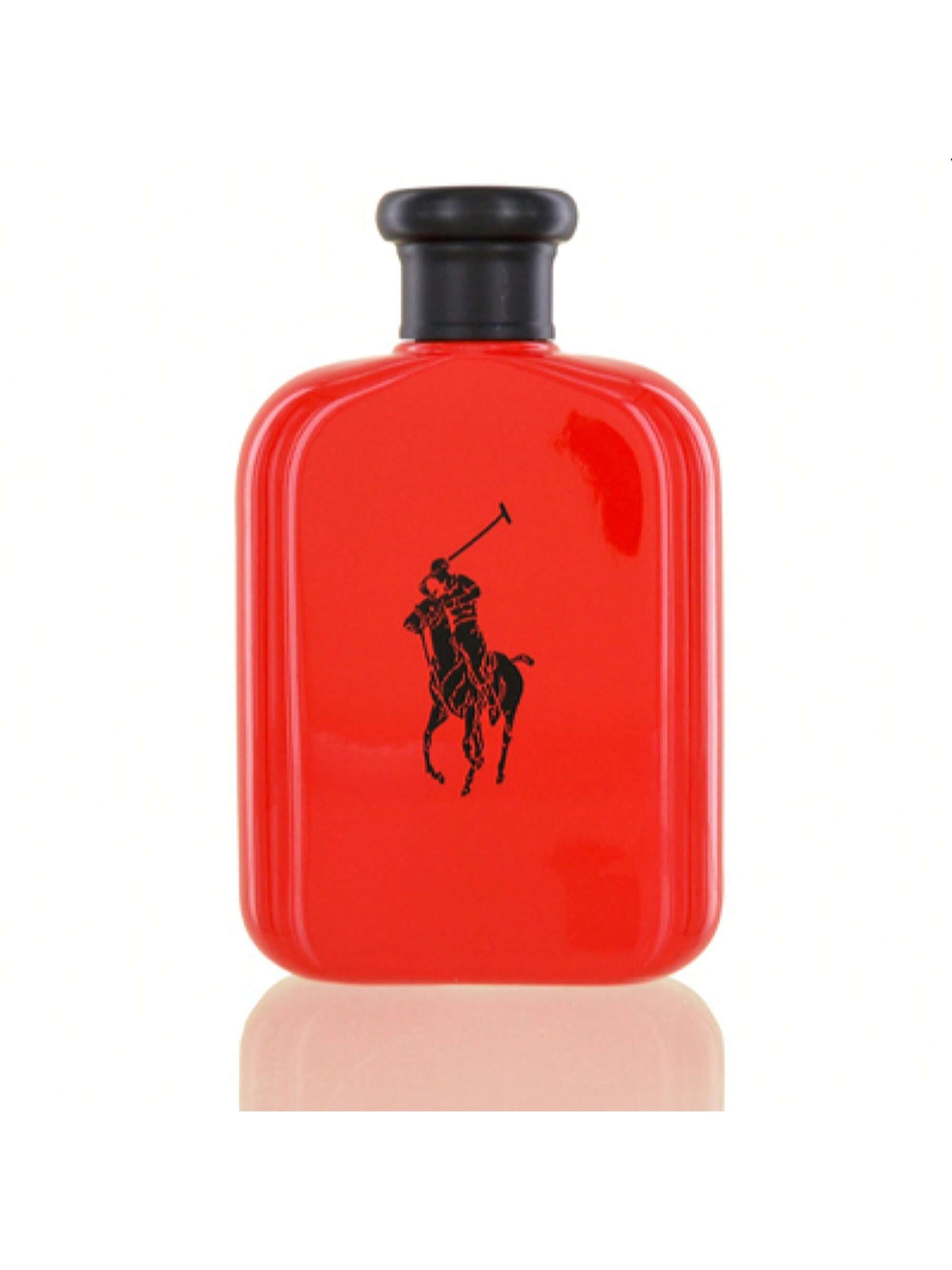 Polo Red by Ralph Lauren EDT Spray 4.2 Oz *Tester - Men 3605970416126