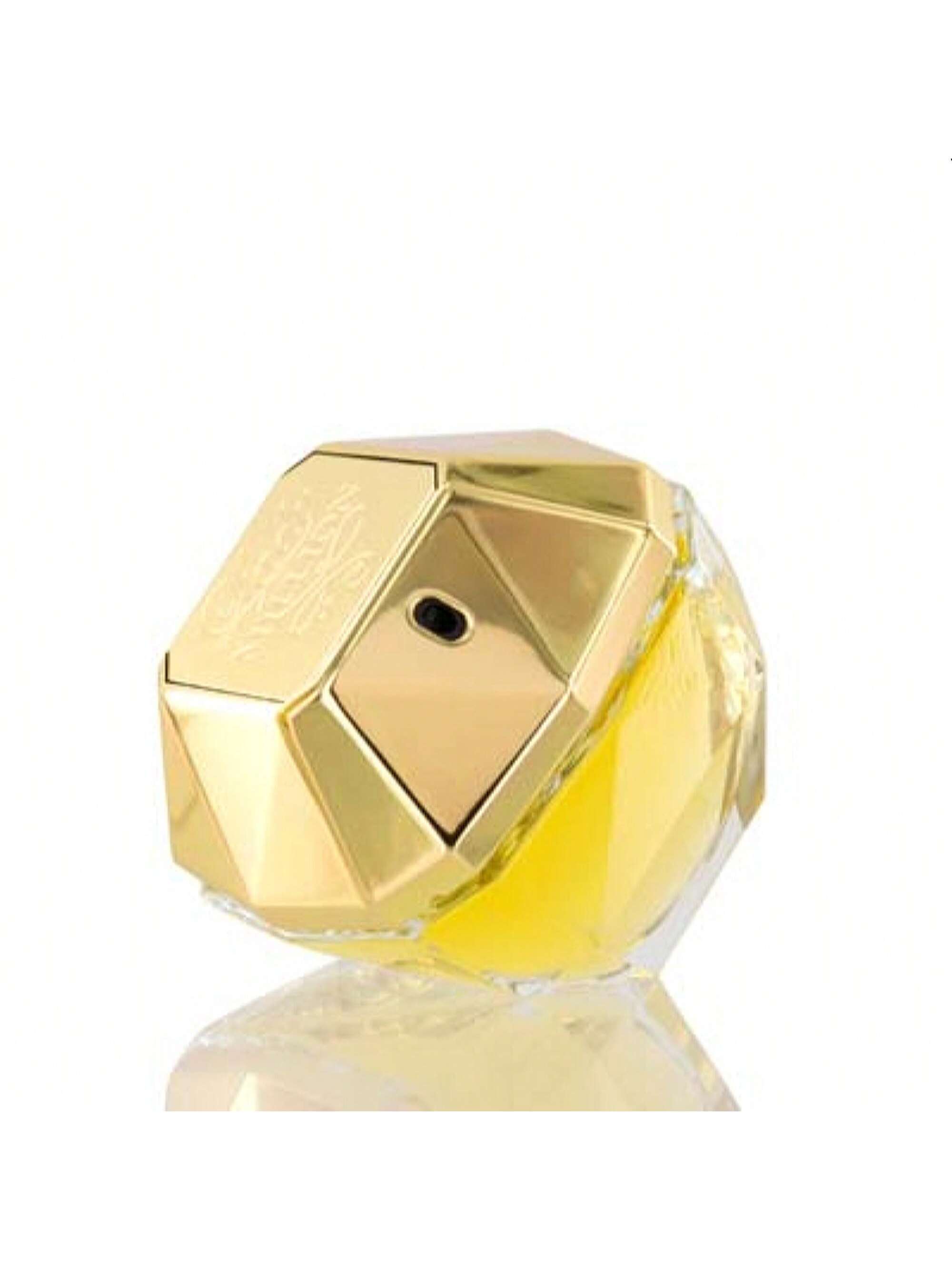 Lady Million by Paco Rabanne EDP Spray 2.7 Oz - Women 3349668508587