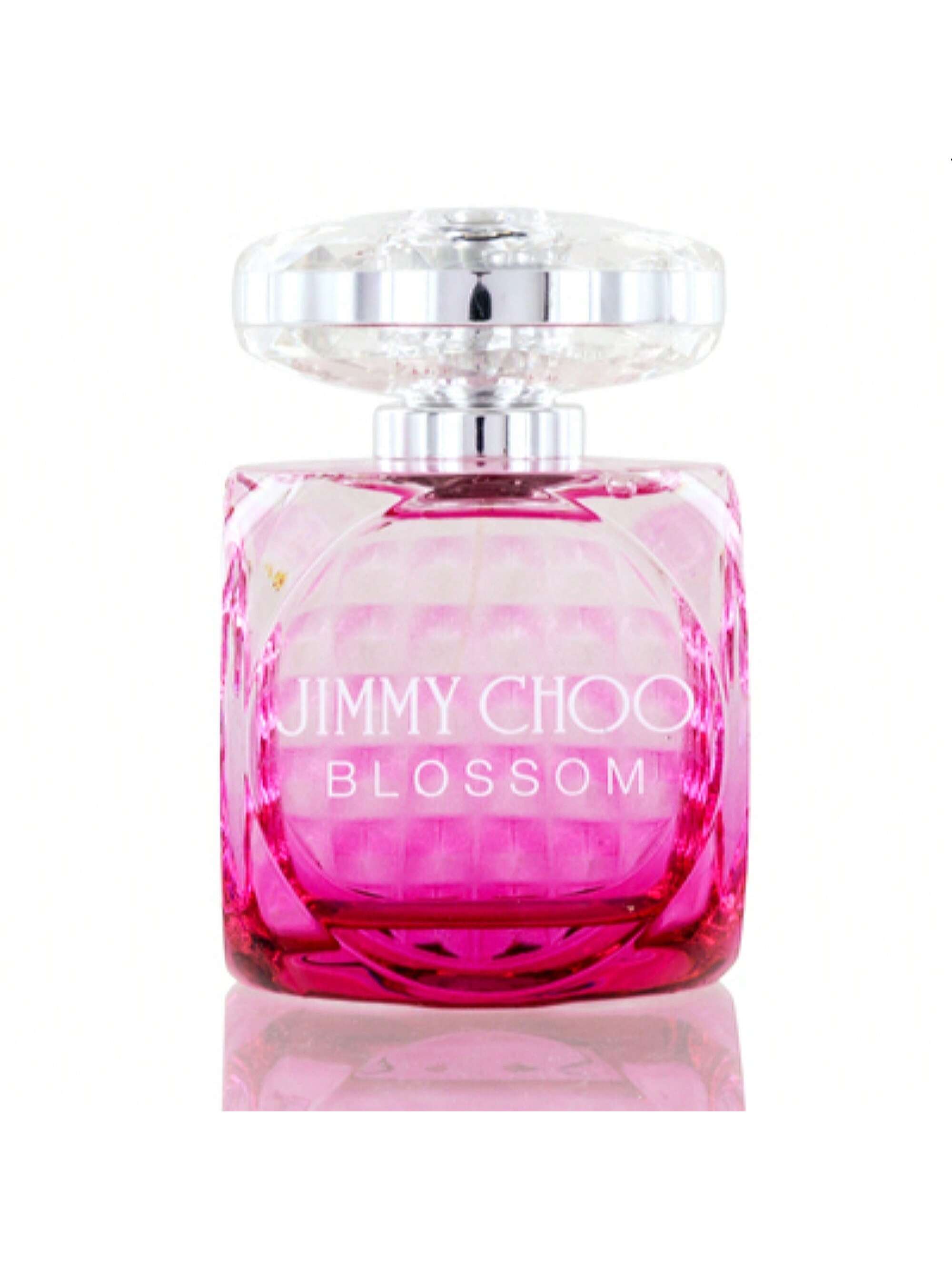 Jimmy Choo Blossom by Jimmy Choo EDP Spray 3.3 Oz *Tester - Women 3386460066303