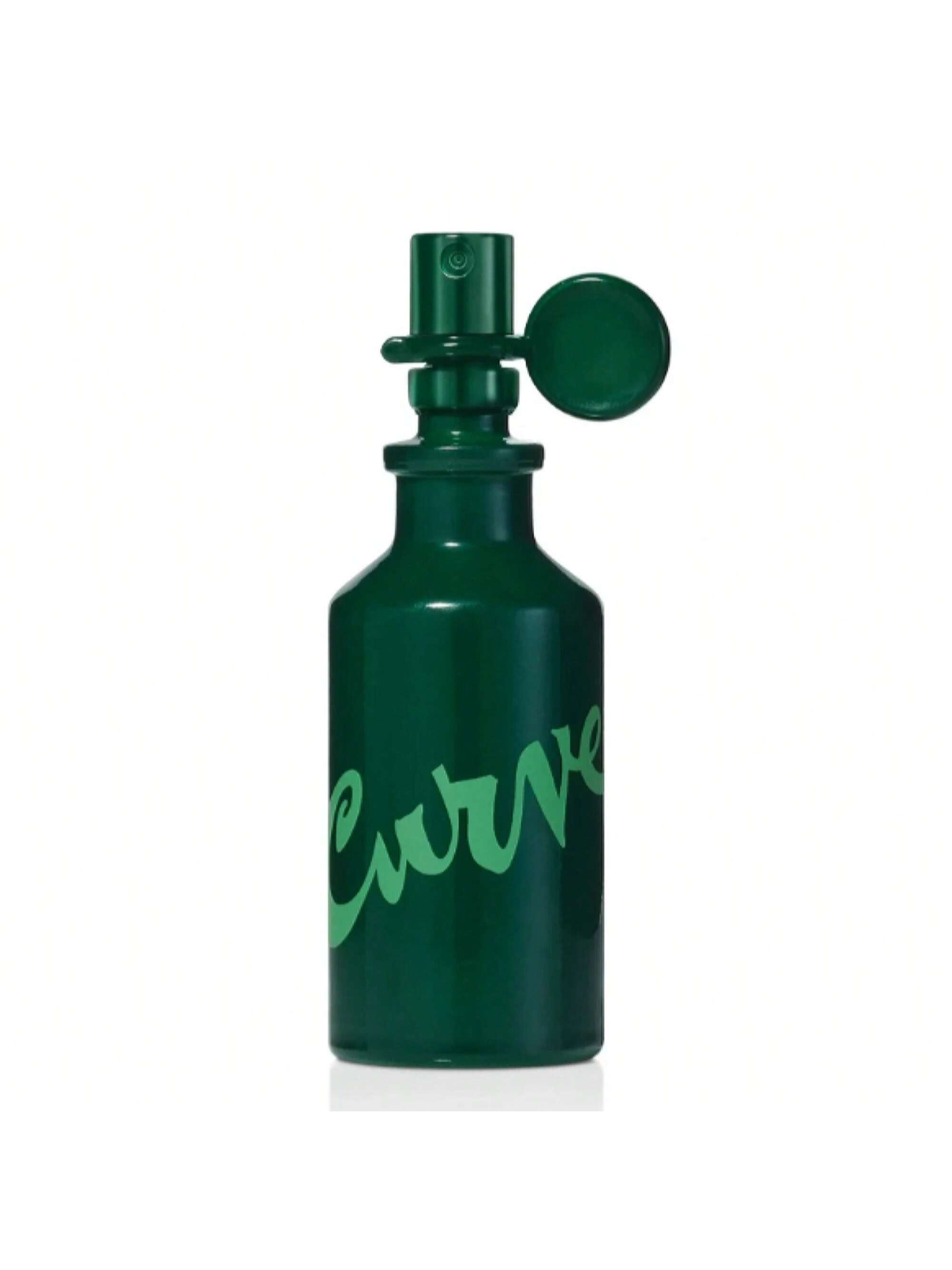 Curve Forest Woods by Liz Claiborne Cologne Spray 4.2 Oz - Men 719346263443