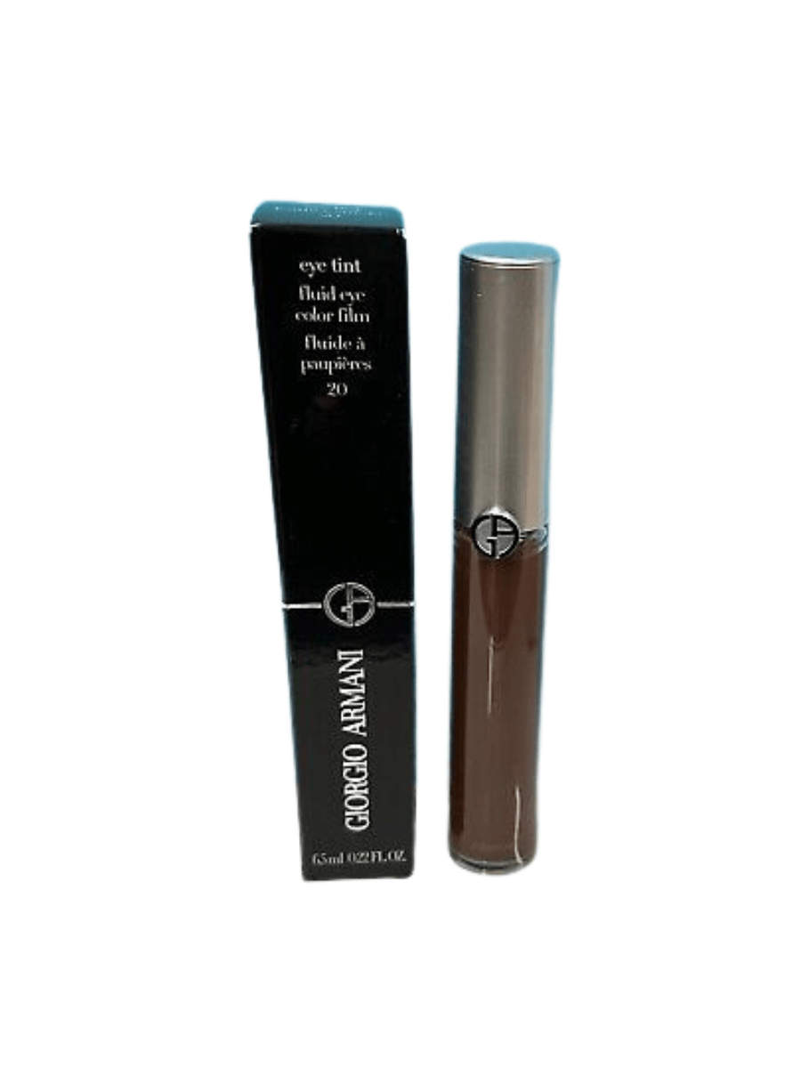 Eye Tint Fluid Eye Color Film (20) by Giorgio Armani 0.22 Oz 3614271357779