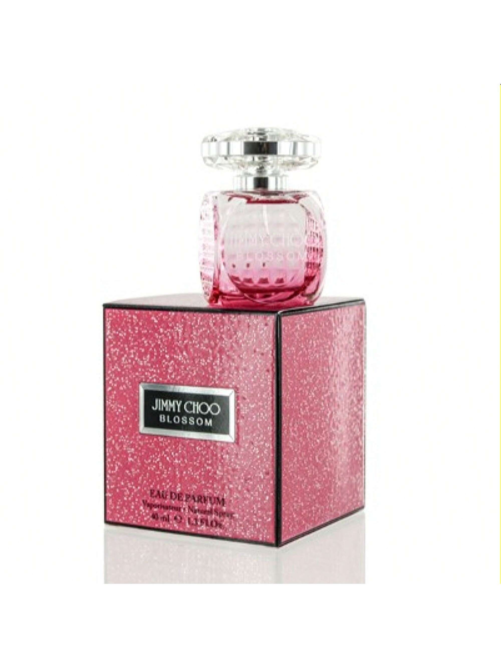 Jimmy Choo Blossom by Jimmy Choo EDP Spray 1.3 Oz - Women 3386460066297