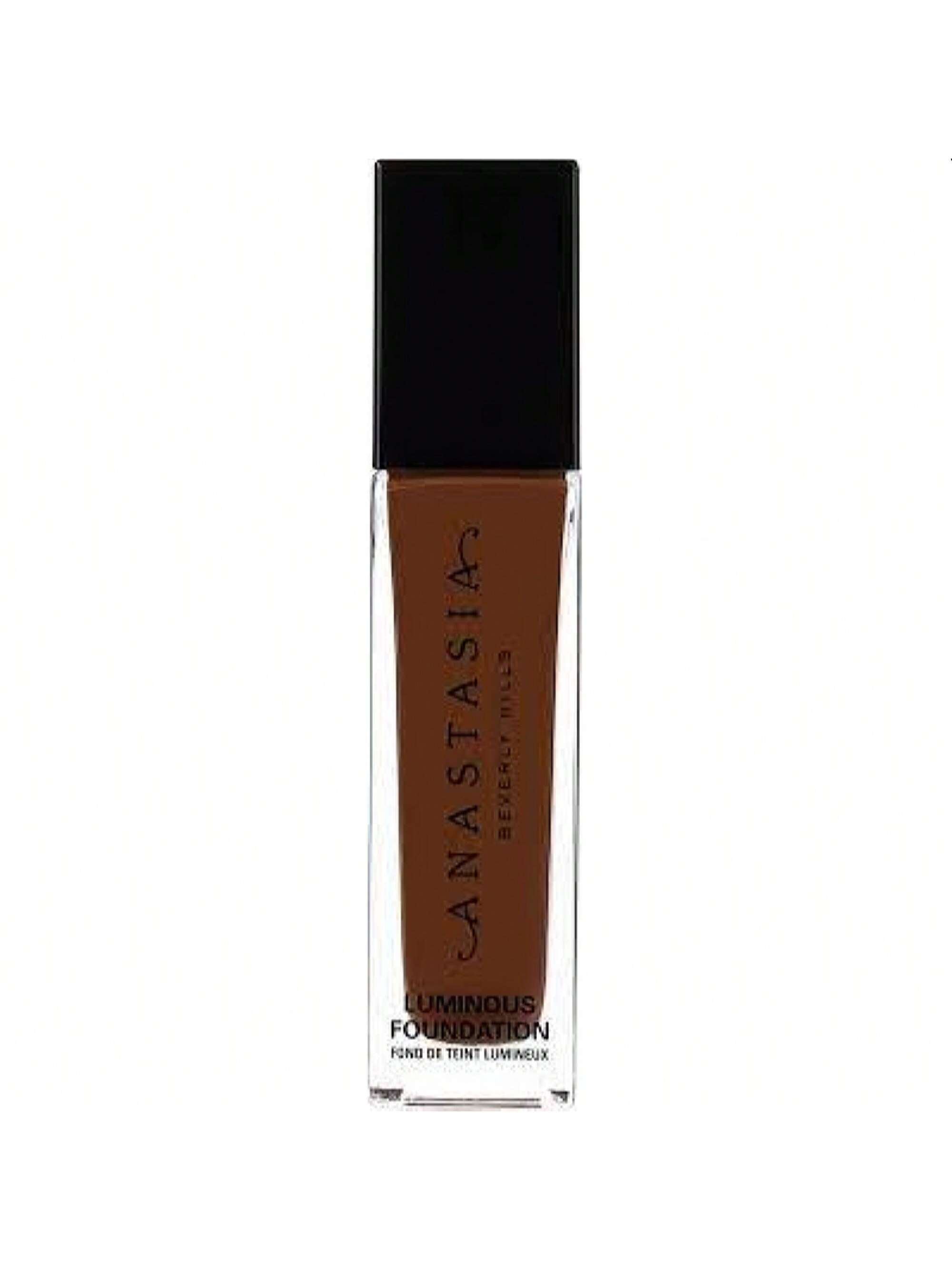 Luminous Foundation 550W by Anastasia Beverly Hills 1 Oz 689304360425
