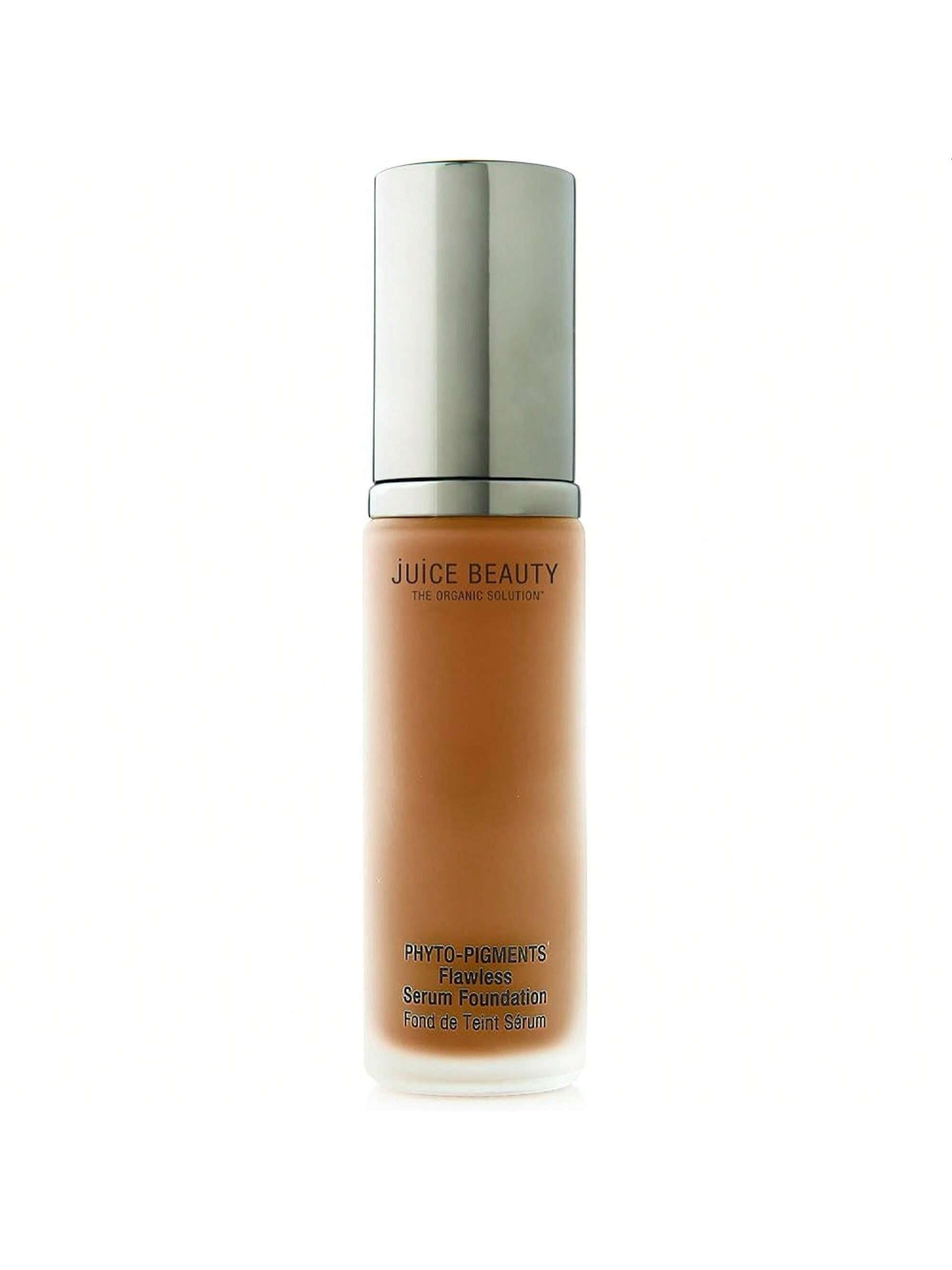 Phyto-Pigments Flawless Serum Foundation (26 Tawny) by Juice Beauty 1 Oz 834893002373
