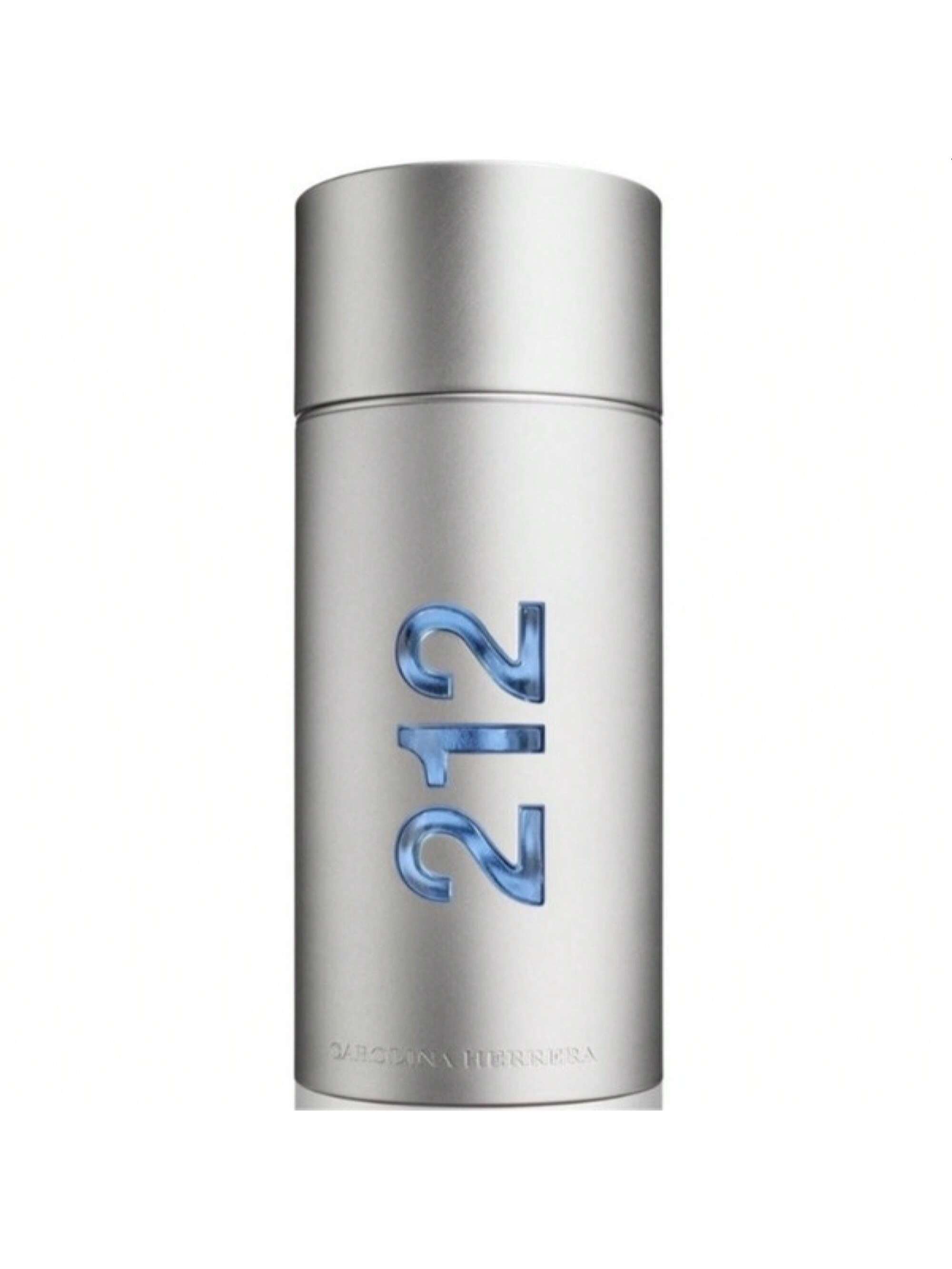 212 Nyc For Men by Carolina Herrera EDT Spray 3.4 Oz *Tester - Men 8411061043882