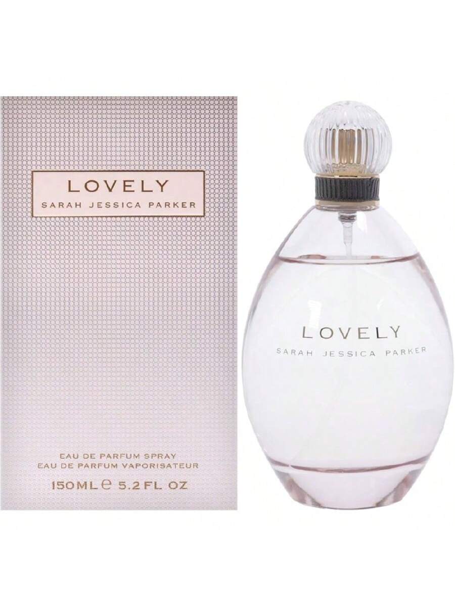Lovely by Sarah J.Parker EDP Spray 5.0 Oz - Women 5060426150050