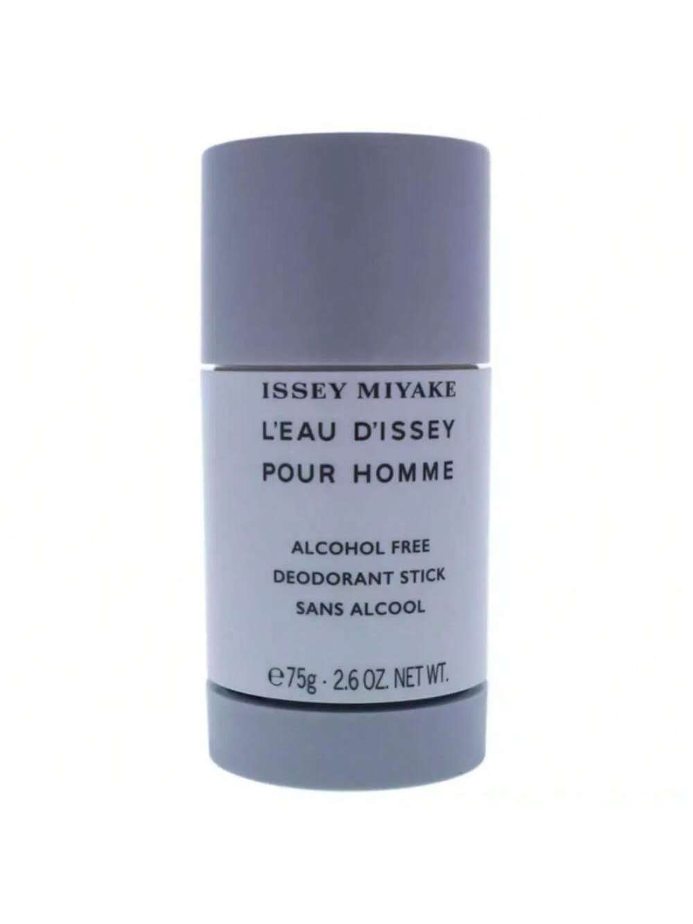 Issey Miyake Men by Issey Miyake Deodorant Stick 2.6 Oz - Men 3423470311518
