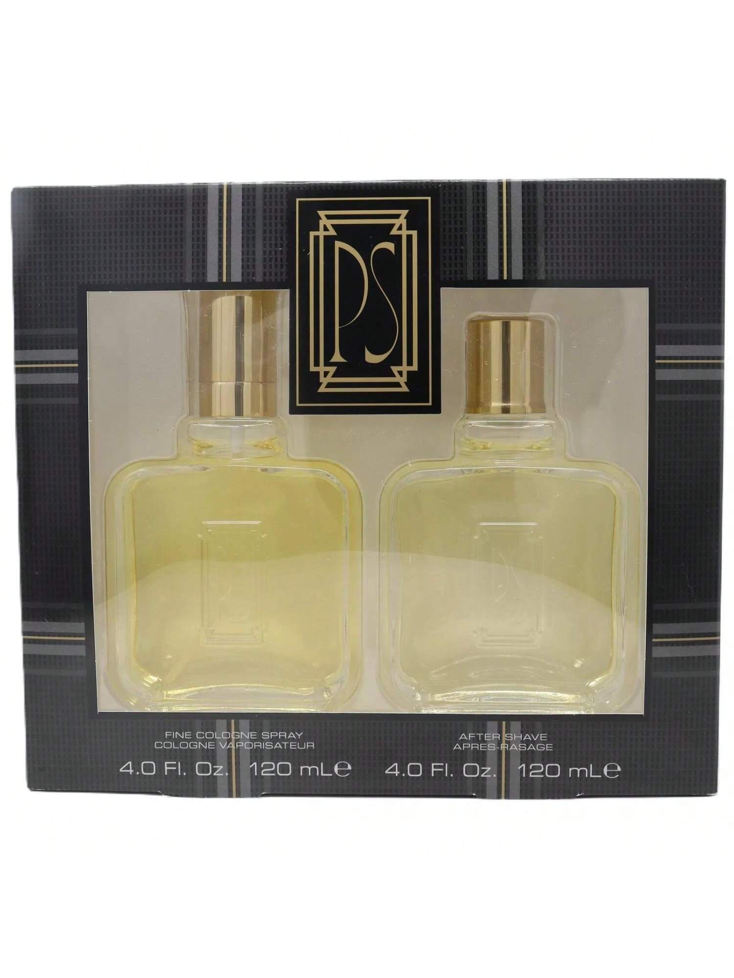 Paul Sebastian by Paul Sebastian Gift Set - Men 719346297325