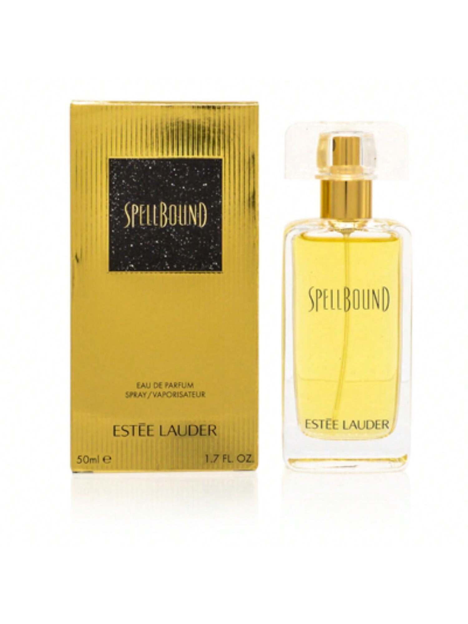Spellbound by Estee Lauder EDP Spray 1.7 Oz - Women 887167095915