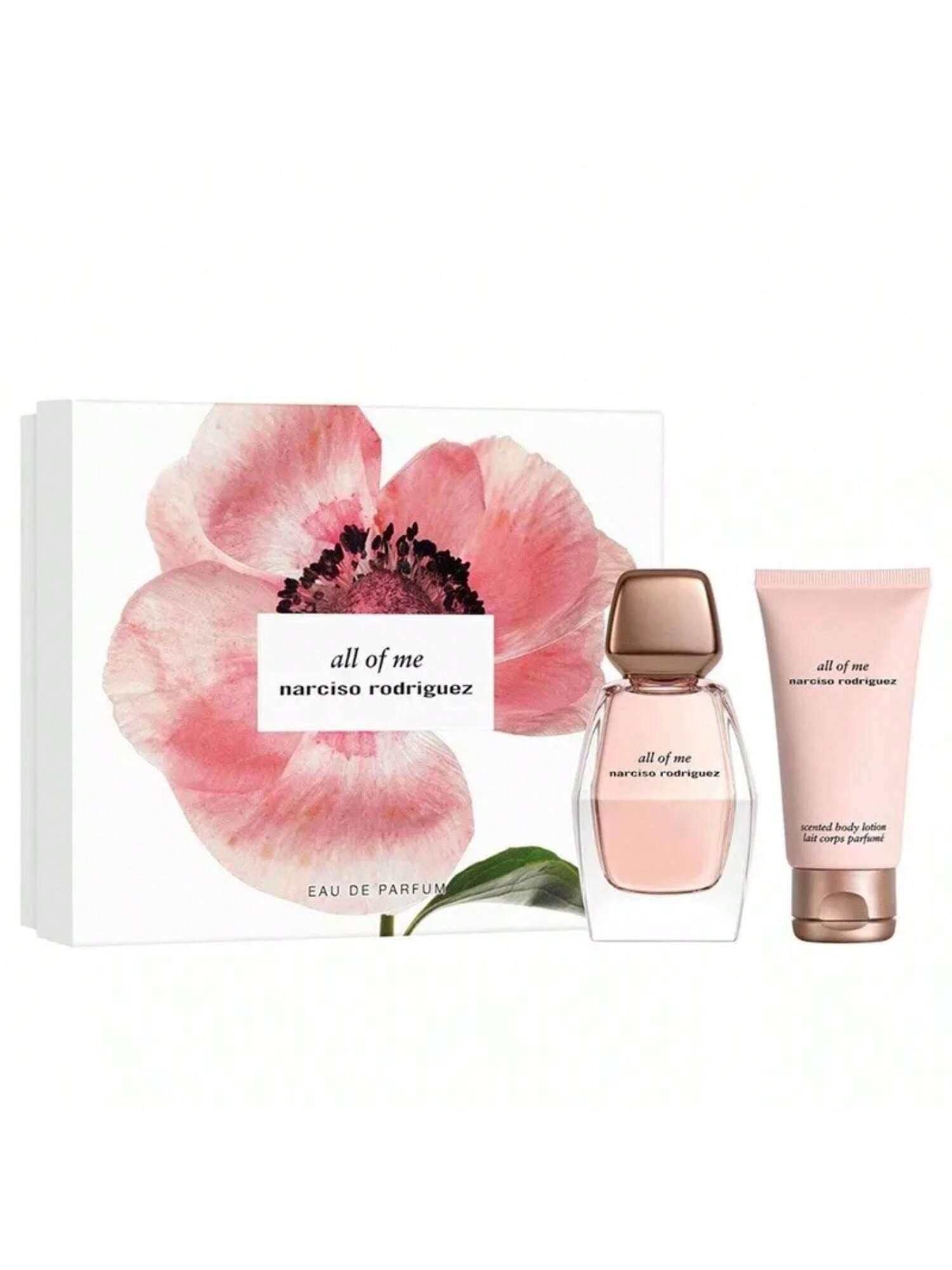 Narciso All Of Me by Narciso Rodriguez Gift Set - Women 3423222108380