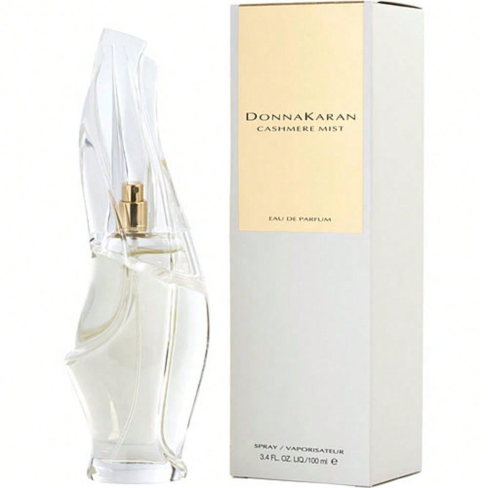 Cashmere Mist by Donna Karan EDP Spray 3.4 Oz - Women 085715940018