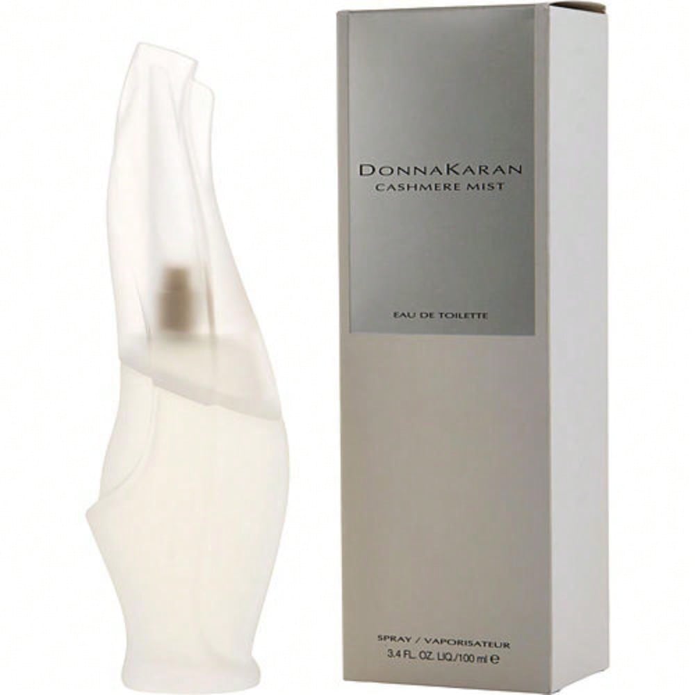 Cashmere Mist by Donna Karan EDT Spray 3.3 Oz - Women 085715940087