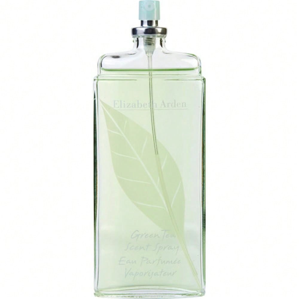 Green Tea Scent Spray by Elizabeth Arden Eau Parfumee Spray 3.3 Oz *Tester - Women 085805907006