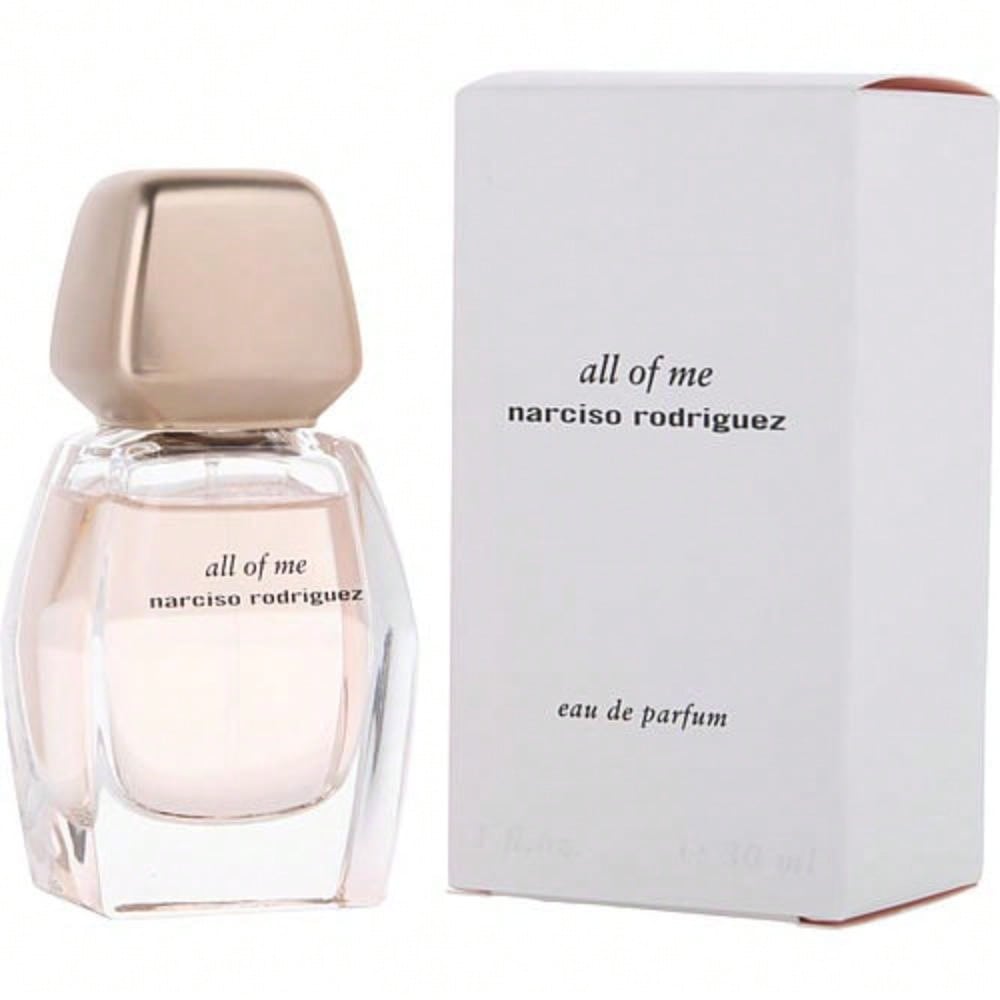 Narciso All Of Me by Narciso Rodriguez EDP Spray 1.0 Oz - Women 3423222080945