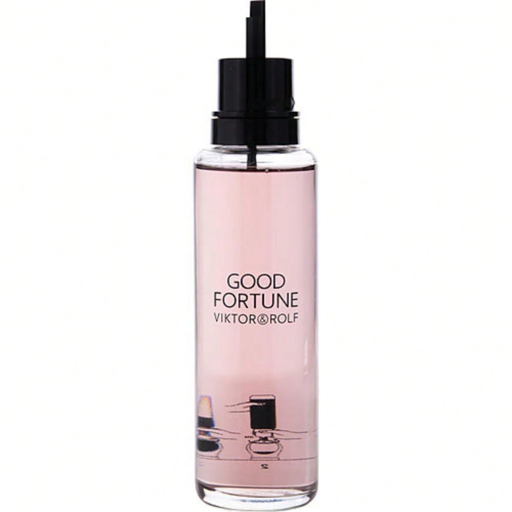 Good Fortune by Viktor & Rolf EDP Refill 3.4 Oz - Women 3614273665933