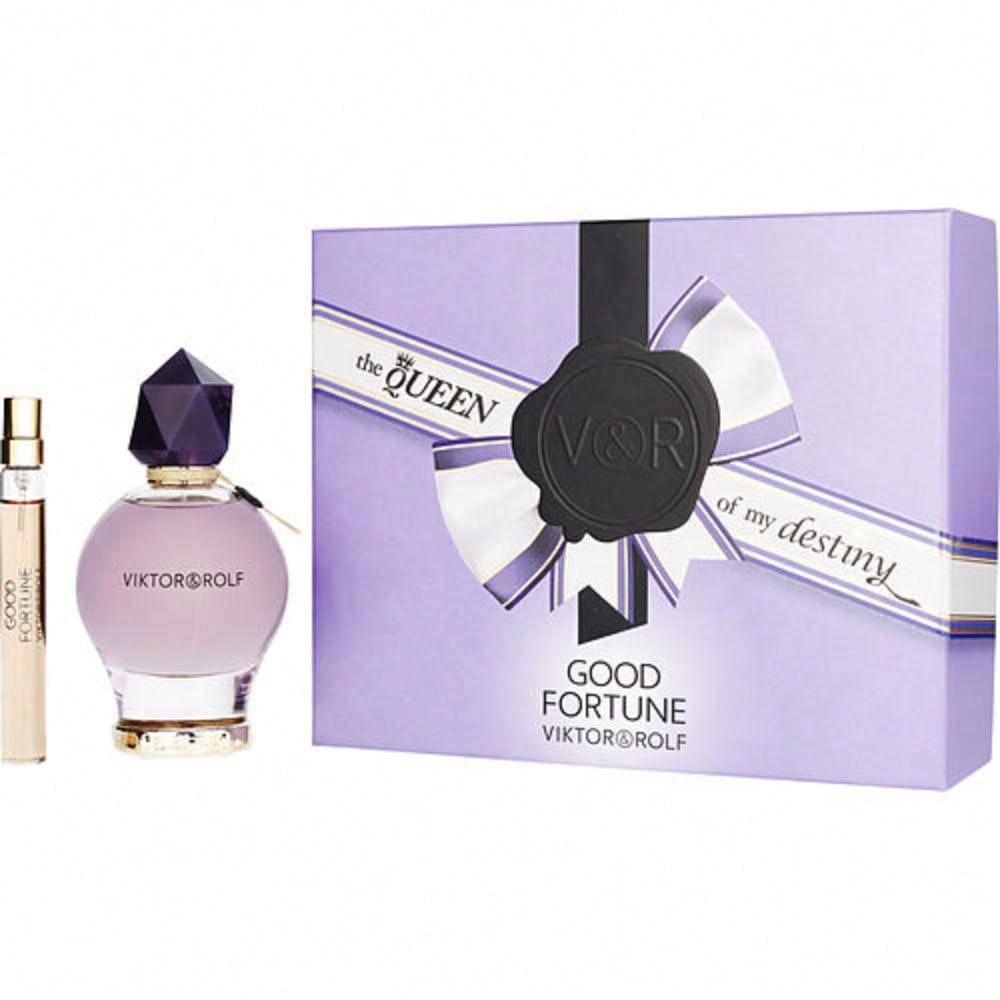 Good Fortune by Viktor & Rolf Gift Set - Women 3614273919418