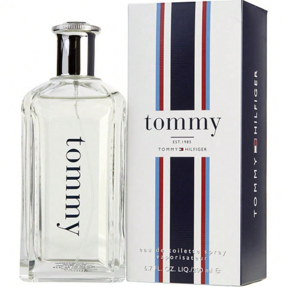 Tommy by Tommy Hilfiger EDT Spray 6.7 Oz - Men 7640496670238