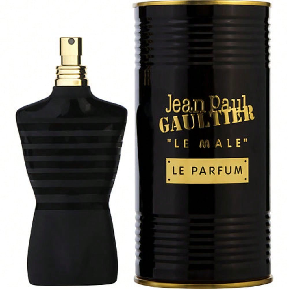 J.P.G. Le Male Le Parfum by J.P.G. EDP Spray 4.2 Oz - Men 8435415032315