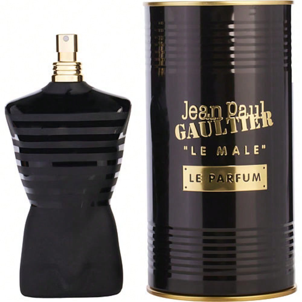 J.P.G. Le Male Le Parfum by J.P.G. EDP Spray 6.7 Oz - Men 8435415032360