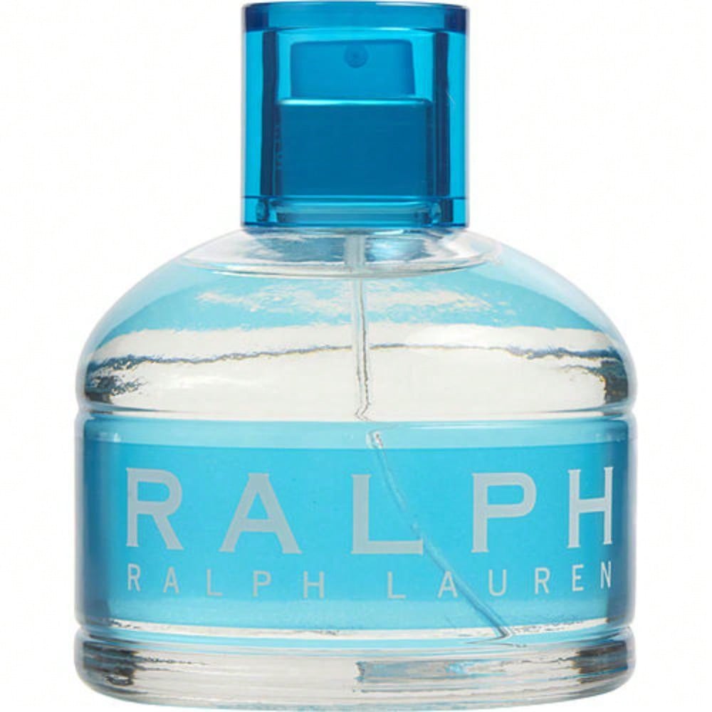 Ralph by Ralph Lauren EDT Spray 3.4 Oz *Tester - Women 3360377015951