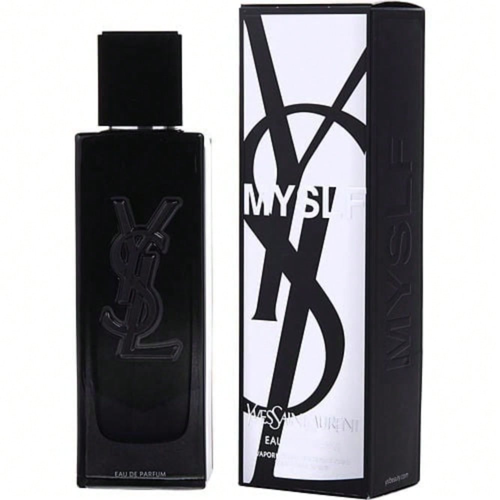 Myslf by Ysl EDP Refillable 2.0 Oz - Men 3614273852821