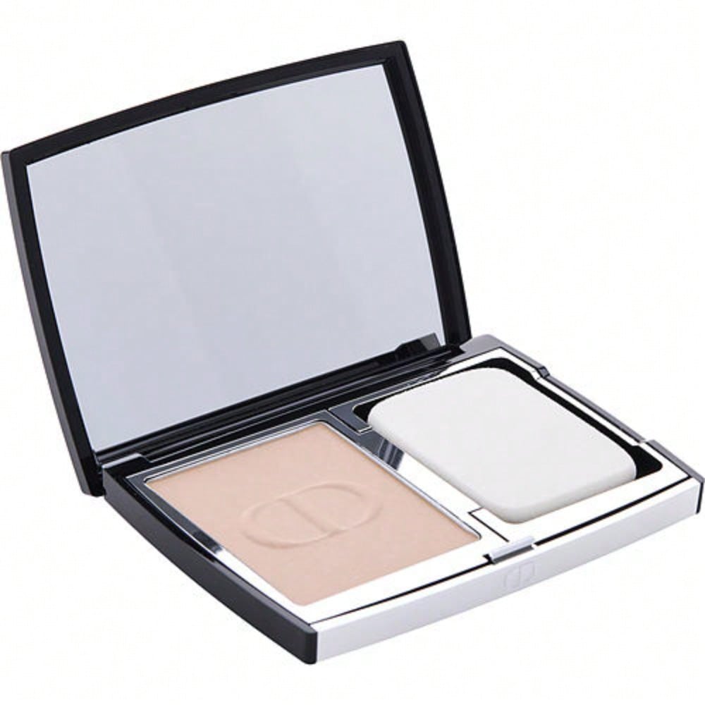 Dior Forever Natural Velvet Transfer-Proof Compact Foundation (3N) by Ch.Dior 0.35 Oz 3348901608930