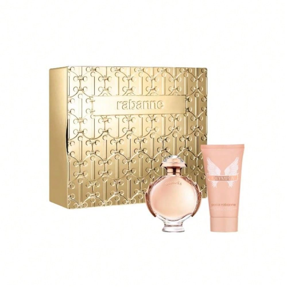Olympea by Paco Rabanne Gift Set - Women 3349668623310