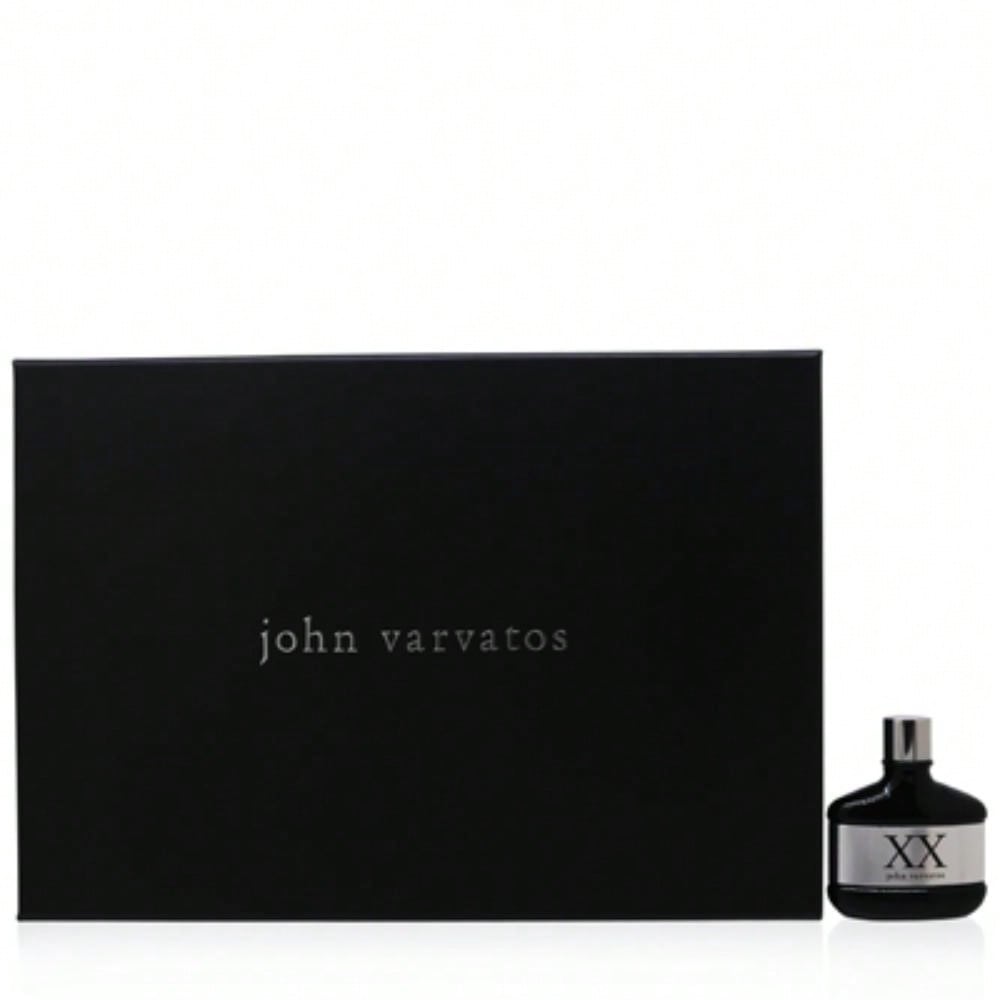 John Varvatos Xx by John Varvatos EDT 0.5 Oz - Men 719346656795