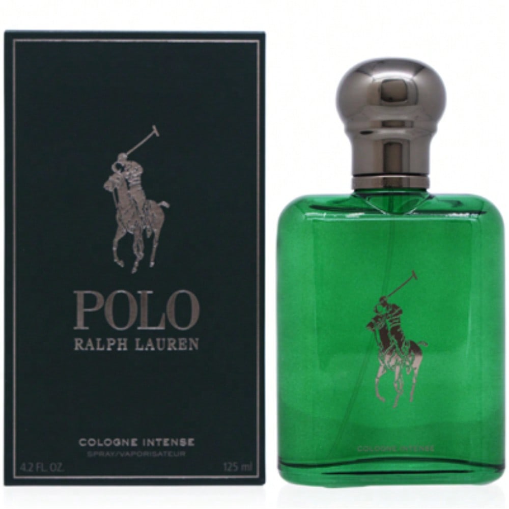 Polo by Ralph Lauren Cologne Spray 4.2 Oz - Men 3605972793713