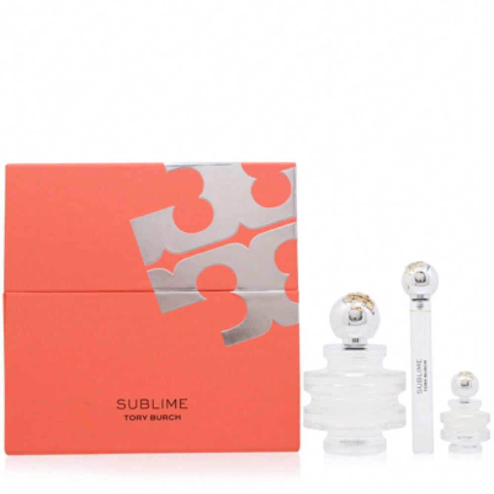 Sublime by Tory Burch Gift Set - Women 195106007005