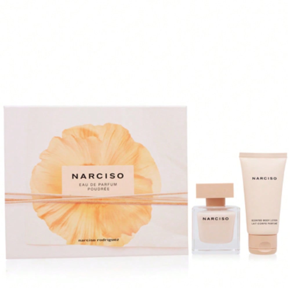 Narciso Poudree by Narciso Rodriguez Gift Set - Women 3423222121853