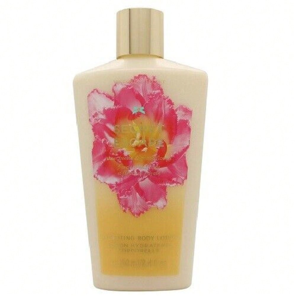 Secret Escape by Victoria's Secret Body Lotion 8.4 Oz - Women 667534876626