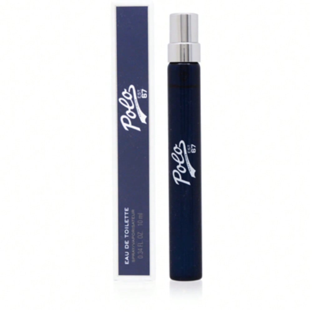 Polo 67 by Ralph Lauren EDT Spray 0.34 Oz - Men 3605972910301