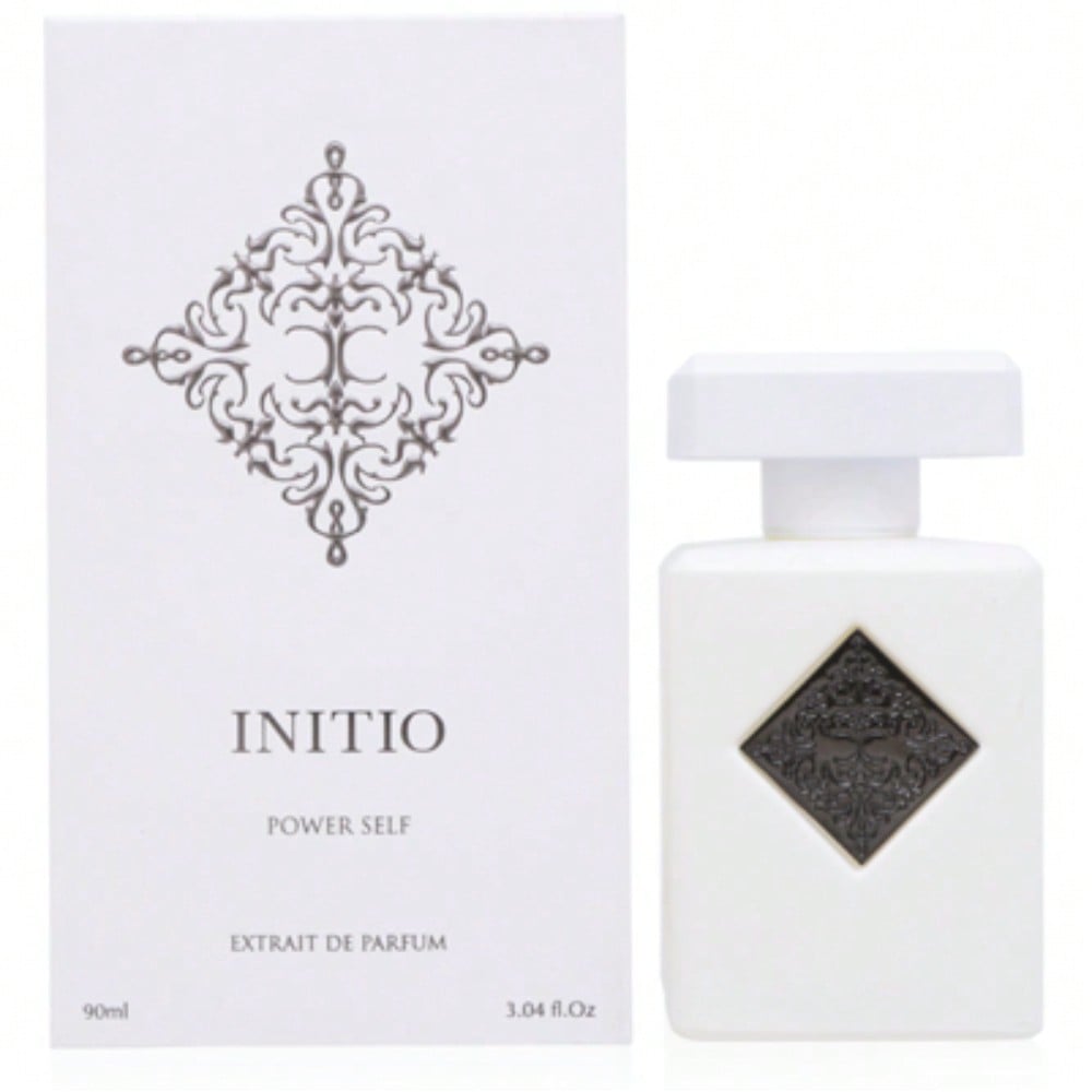 Power Self by Initio Parfums Prives Extrait De Parfum Spray 3.0 Oz - Unisex 3701415903432
