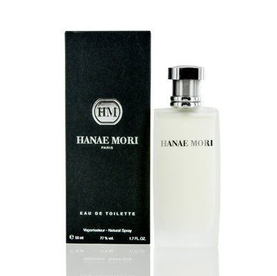 Hanae Mori Men by Hanae Mori EDT Spray 1.7 Oz - Men 3526790000176