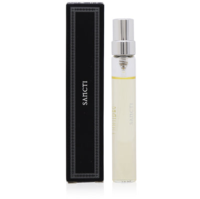 Sancti by Liquid Imaginaires EDP Spray 0.25 Oz - Unisex 3770004394784