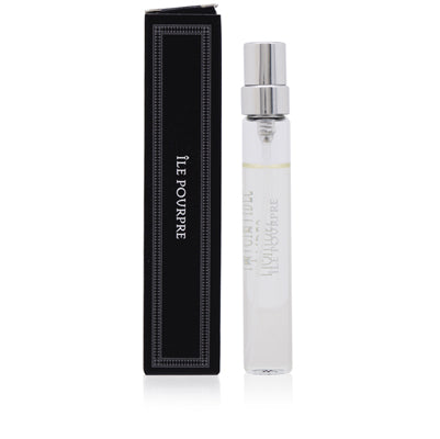 Ile Pourpre by Liquid Imaginaires EDP Spray 0.25 Oz - Unisex 3770004394890