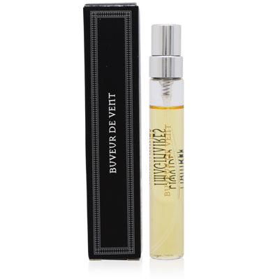 Buveur De Vent by Liquid Imaginaires EDP Spray 0.25 Oz - Unisex 3770004394975