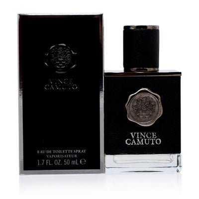 Vince Camuto Man by Vince Camuto EDT Spray 1.7 Oz - Men 608940551080