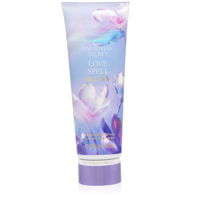 Love Spell Bliss by Victoria's Secret Body Lotion 8.4 Oz - Women 667560237088