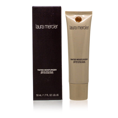 Tinted Moisturizer (6C1) Walnut by Laura Mercier 1.7 Oz 736150023209
